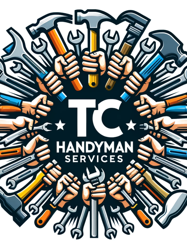 TC Handyman Logo
